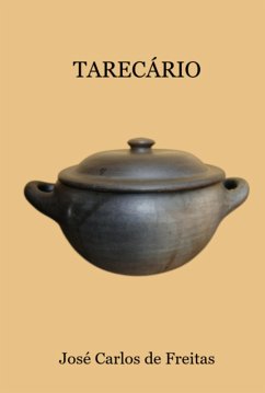 Tarecário (eBook, ePUB) - de Freitas, Jose Carlos