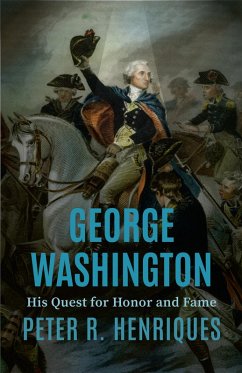 Cover George Washington (eBook, ePUB)