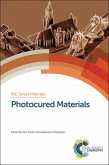 Photocured Materials (eBook, ePUB)