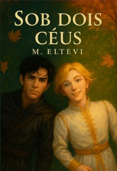 Cover Sob Dois Céus (eBook, ePUB)