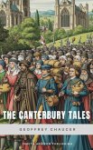 The Canterbury Tales (eBook, ePUB) The Canterbury Tales (eBook, ePUB)