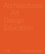 Architectures of Art and Design... - Bild 1