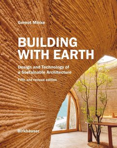 Cover Building with Earth (eBook, PDF)