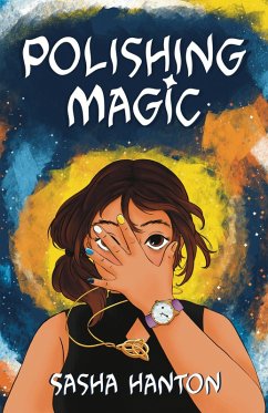 Cover Polishing Magic (eBook, ePUB)