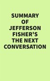 Summary of Jefferson Fisher's The Next Conversation (eBook, ePUB)