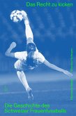 Das Recht zu kicken (eBook, ePUB) Das Recht zu kicken (eBook, ePUB)