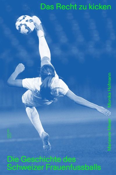 Das Recht zu kicken (eBook, ePUB)