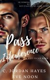 Pass Interference (Hot Jocks, #1) (eBook, ePUB)