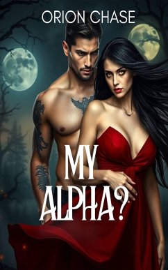 Cover My Alpha? (eBook, ePUB)