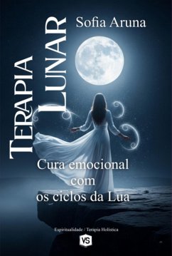 Cover Terapia Lunar (eBook, ePUB)