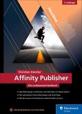 Affinity Publisher (eBook, PDF)