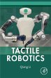 Tactile Robotics (eBook, ePUB) - Bild 1