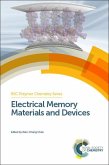 Electrical Memory Materials and Devices (eBook, ePUB)