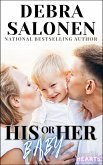His or Her Baby (Secondhand Hearts, #1) (eBook, ePUB)