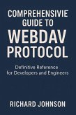 Comprehensive Guide to WebDAV Protocol (eBook, ePUB)