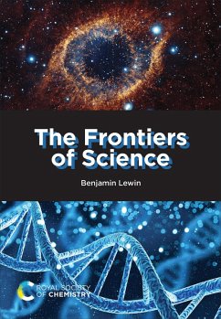 Cover The Frontiers of Science (eBook, ePUB)