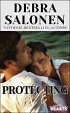 Protecting Eve (Secondhand Hearts, #3) (eBook, ePUB)