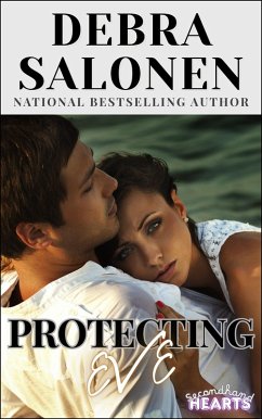 Cover Protecting Eve (Secondhand Hearts, #3) (eBook, ePUB)