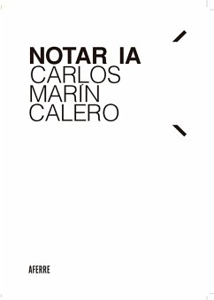 Cover Notar IA (eBook, ePUB)