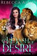 A Dash of Desire (Claws and Spells, #3)... - Bild 1