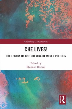 Cover Che Lives! (eBook, ePUB)