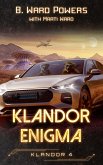 Klandor Enigma (Klandor Rising, #4) (eBook, ePUB)