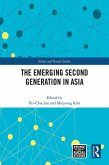 The Emerging Second Generation in Asia (eBook, PDF)