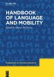Handbook of Language and Mobility... - Bild 1