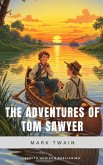 The Adventures of Tom Sawyer (eBook, ePUB) The Adventures of Tom Sawyer (eBook, ePUB)
