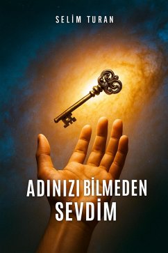Cover Adinizi Bilmeden Sevdim (eBook, ePUB)