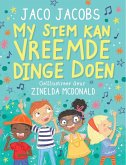 My stem kan vreemde dinge doen (eBook, ePUB) My stem kan vreemde dinge doen (eBook, ePUB)