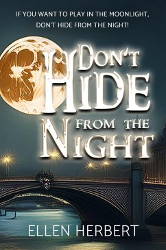 Cover Don't Hide From the Night (eBook, ePUB)