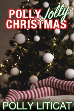 Cover Polly Jolly Christmas (eBook, ePUB)