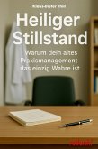 Heiliger Stillstand (eBook, ePUB)