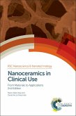 Nanoceramics in Clinical Use (eBook, ePUB)