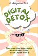 Digital Detox: Strategies For... - Bild 1