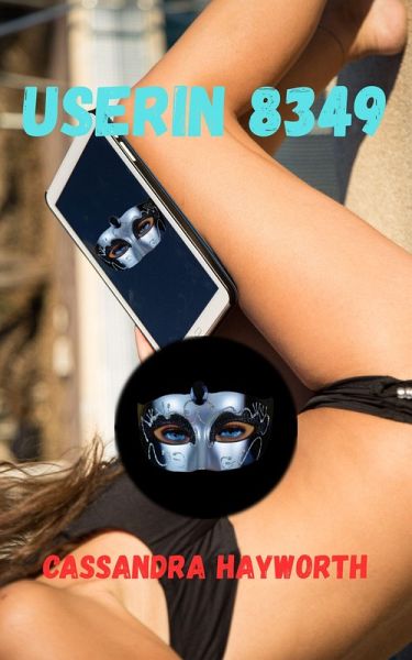 Userin 8349 (eBook, ePUB)