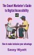 The Smart Marketer's Guide to Digital... - Bild 1