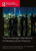 The Routledge Handbook of Infrastructure Finance (eBook, PDF)