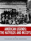 The Hatfields & The McCoys (eBook, ePUB)