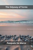 The Odyssey of Terms (eBook, ePUB)