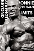 Ronnie Coleman - Strength Beyond Limits (eBook, ePUB)
