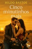 Cinco Minutinhos Mais (eBook, ePUB)