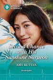 Second Chance with His Sunshine Surgeon (eBook, ePUB)