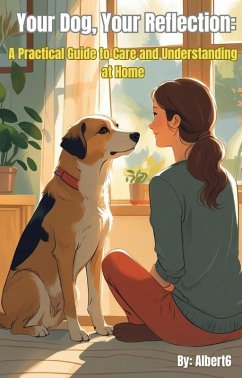 Your Dog, Your Reflection: A Practical Guide to Care and Understanding at Home (eBook, ePUB) - Albert6