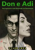 Don E Ádi (eBook, ePUB) Don E Ádi (eBook, ePUB)