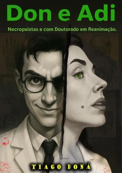 Cover Don E Ádi (eBook, ePUB)