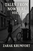 Tales from Nowhere - Volume 2 (eBook, ePUB)