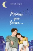 Poemas Que Tocan (eBook, ePUB)