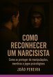 Como Reconhecer Um Narcisista (eBook,... - Bild 1